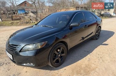 Седан Toyota Camry 2007 в Виннице