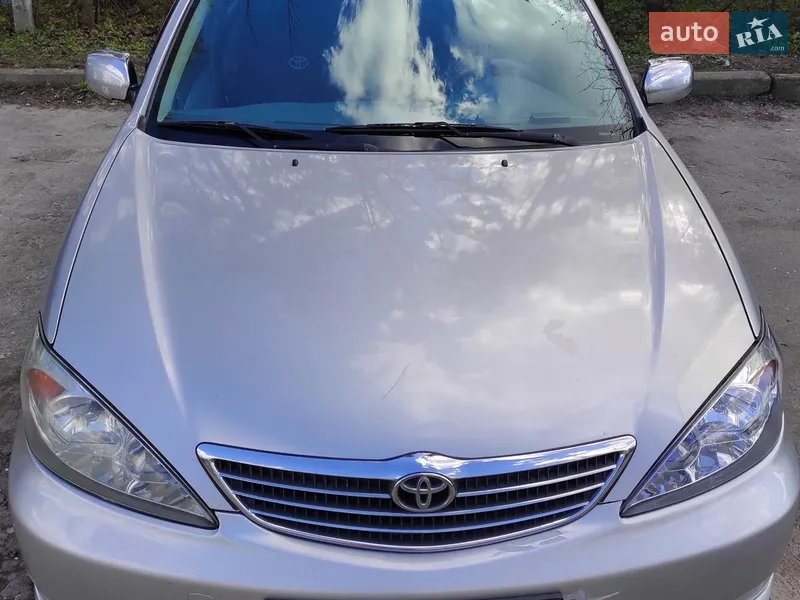 Toyota Camry 2003