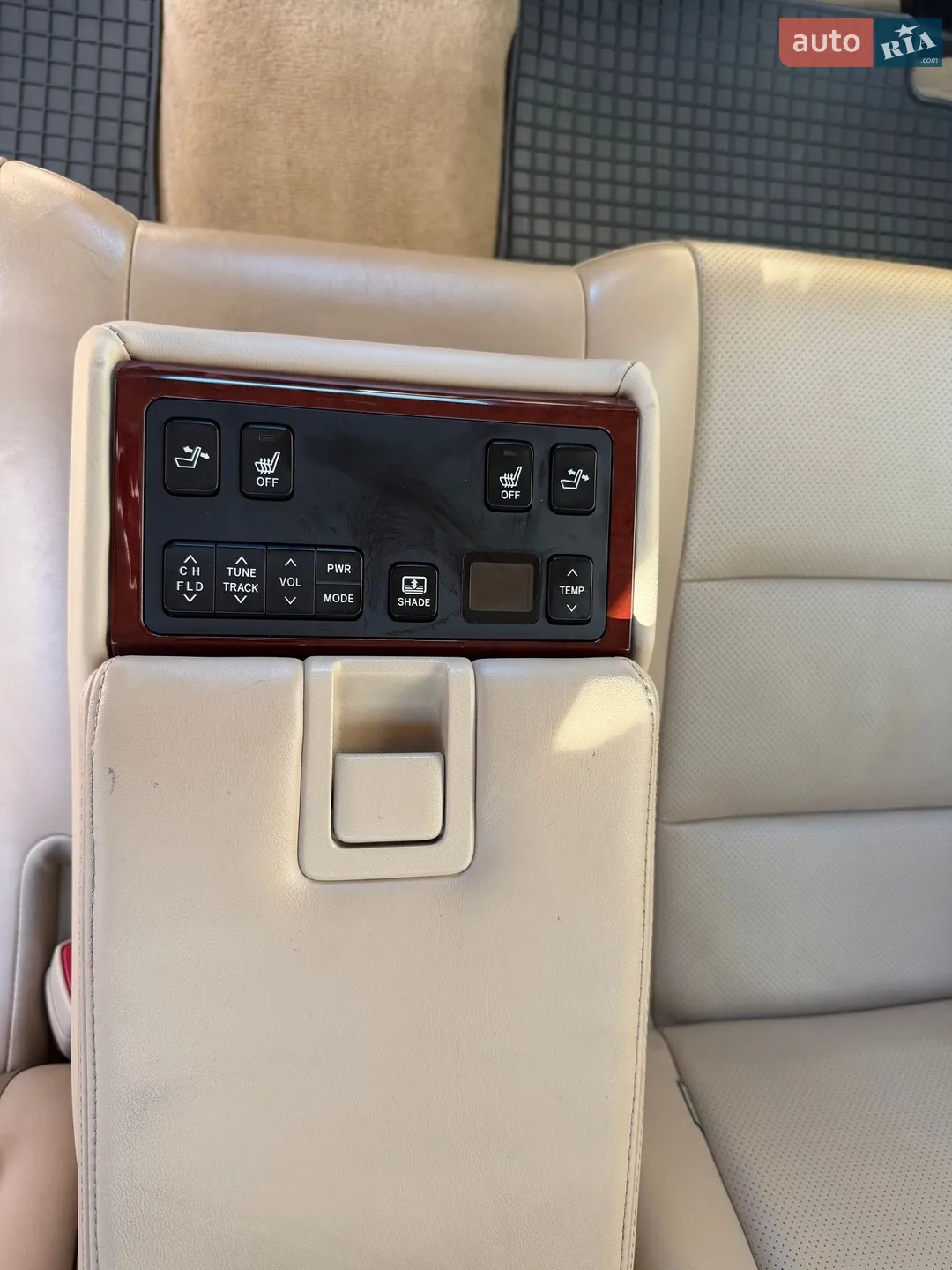2011 Toyota Camry - мініатюра 12