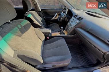 Седан Toyota Camry 2007 в Киеве