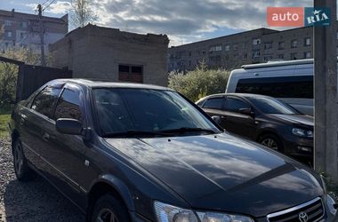 Седан Toyota Camry 2001 в Подільську