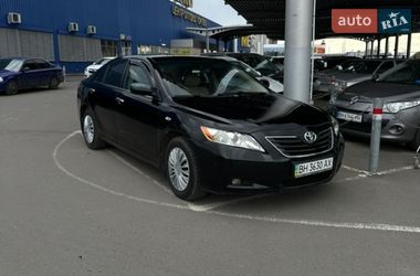 Седан Toyota Camry 2006 в Одессе