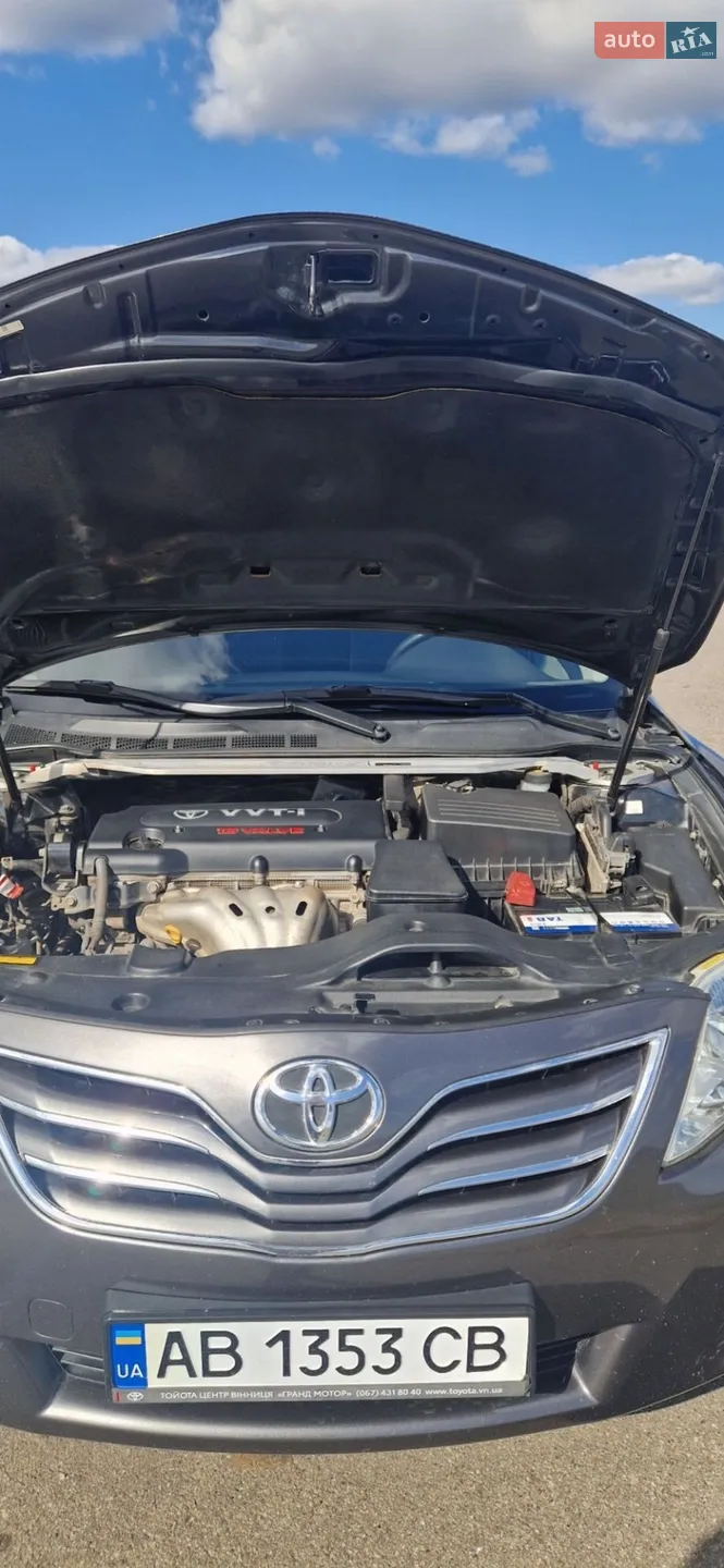 2011 Toyota Camry - мініатюра 19