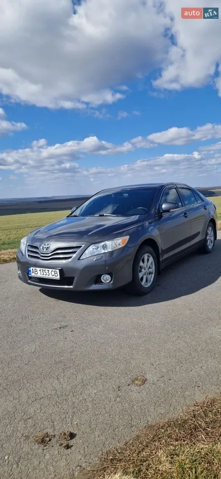 2011 Toyota Camry - мініатюра 36