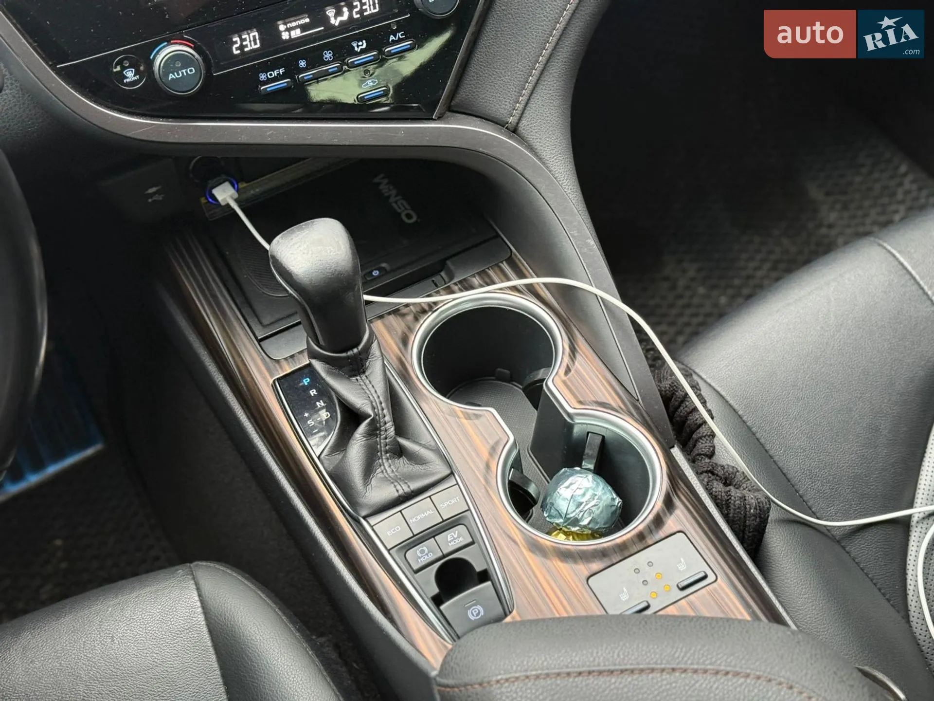 2020 Toyota Camry - мініатюра 7