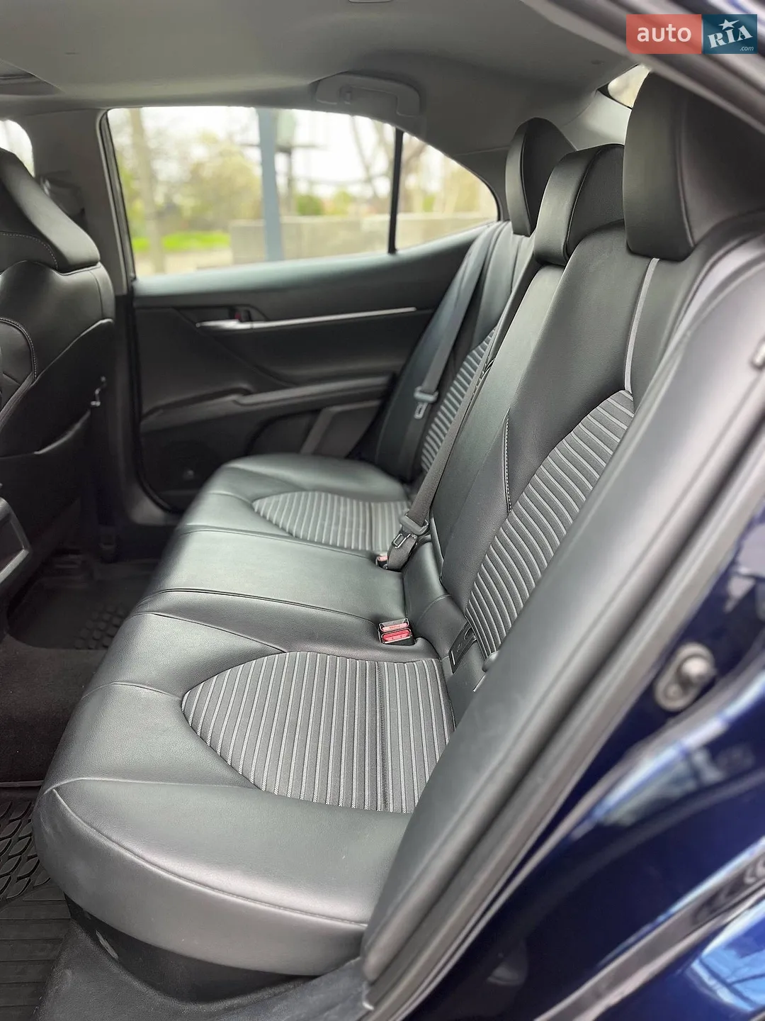 2021 Toyota Camry - мініатюра 15