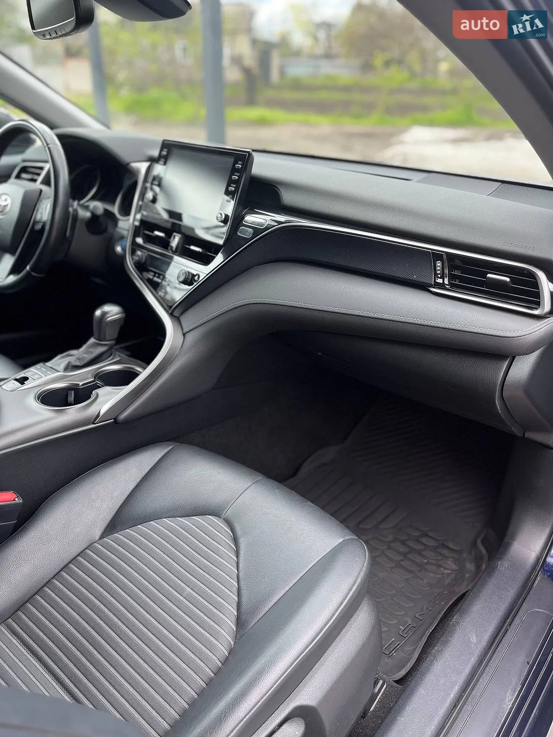 2021 Toyota Camry - мініатюра 16