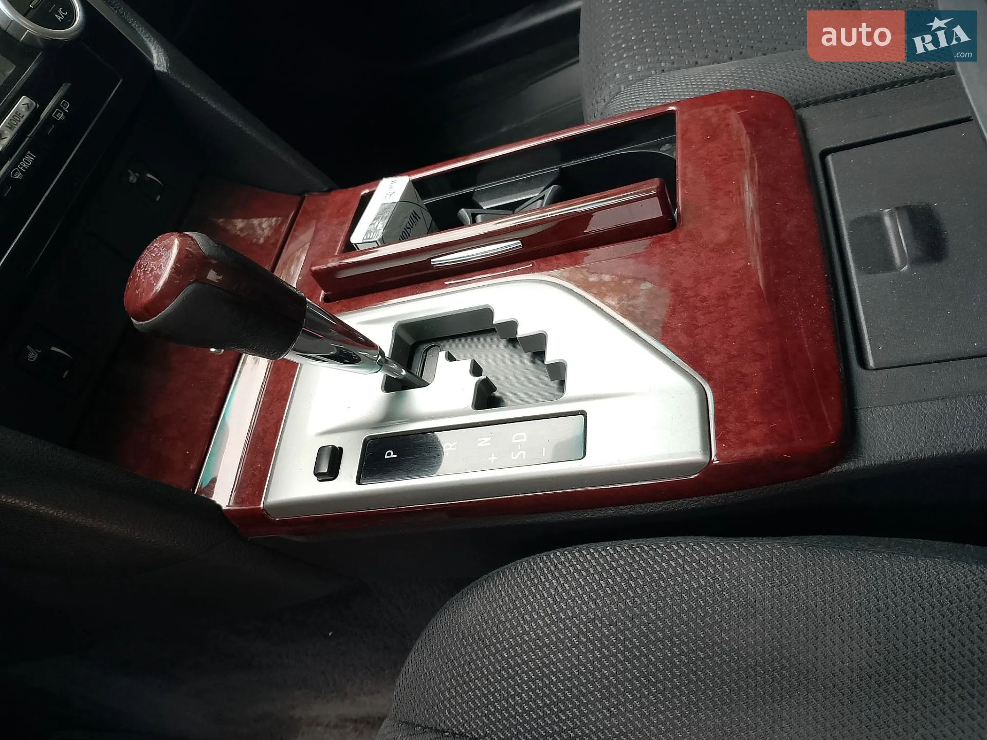 2011 Toyota Camry - мініатюра 24