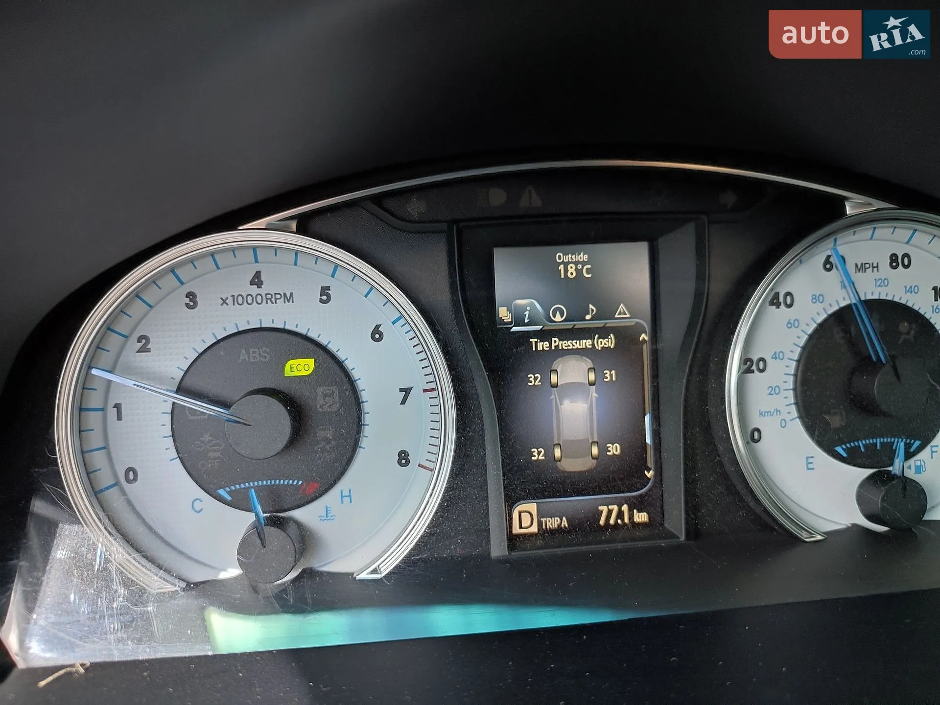 2015 Toyota Camry - мініатюра 9