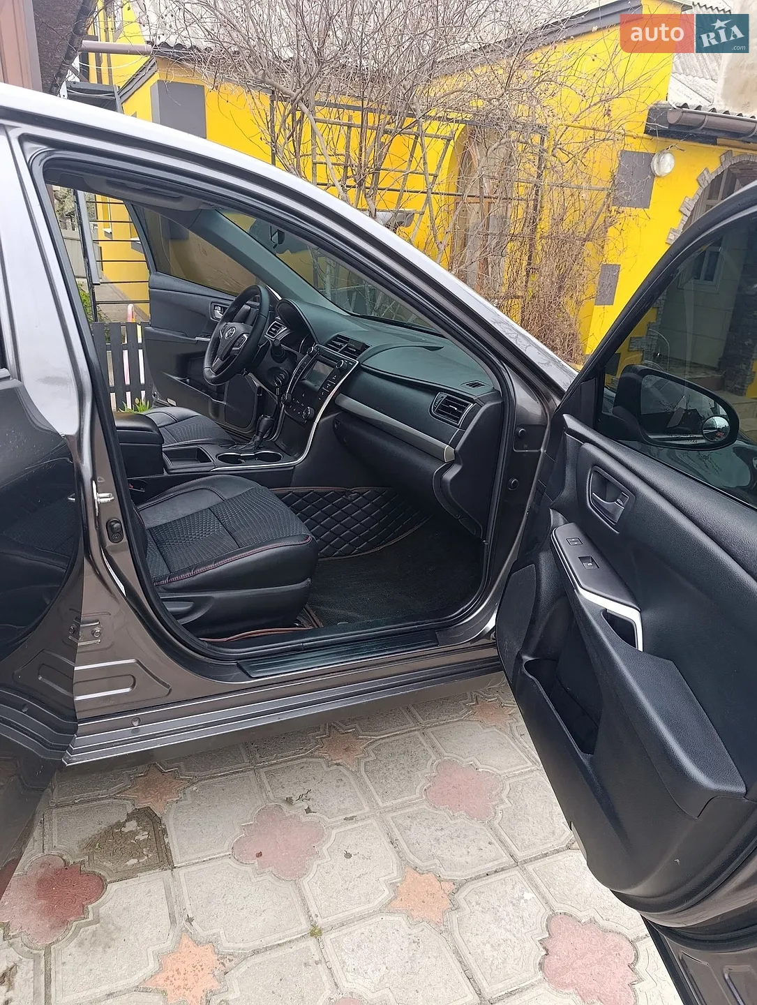 2015 Toyota Camry - мініатюра 27