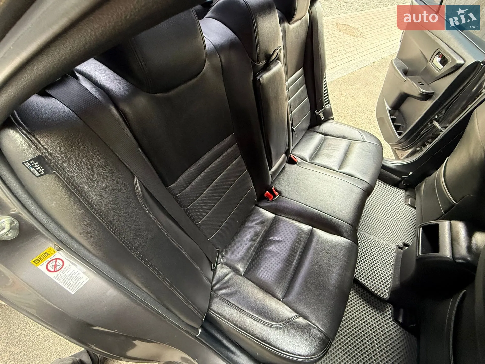 2017 Toyota Camry - мініатюра 49