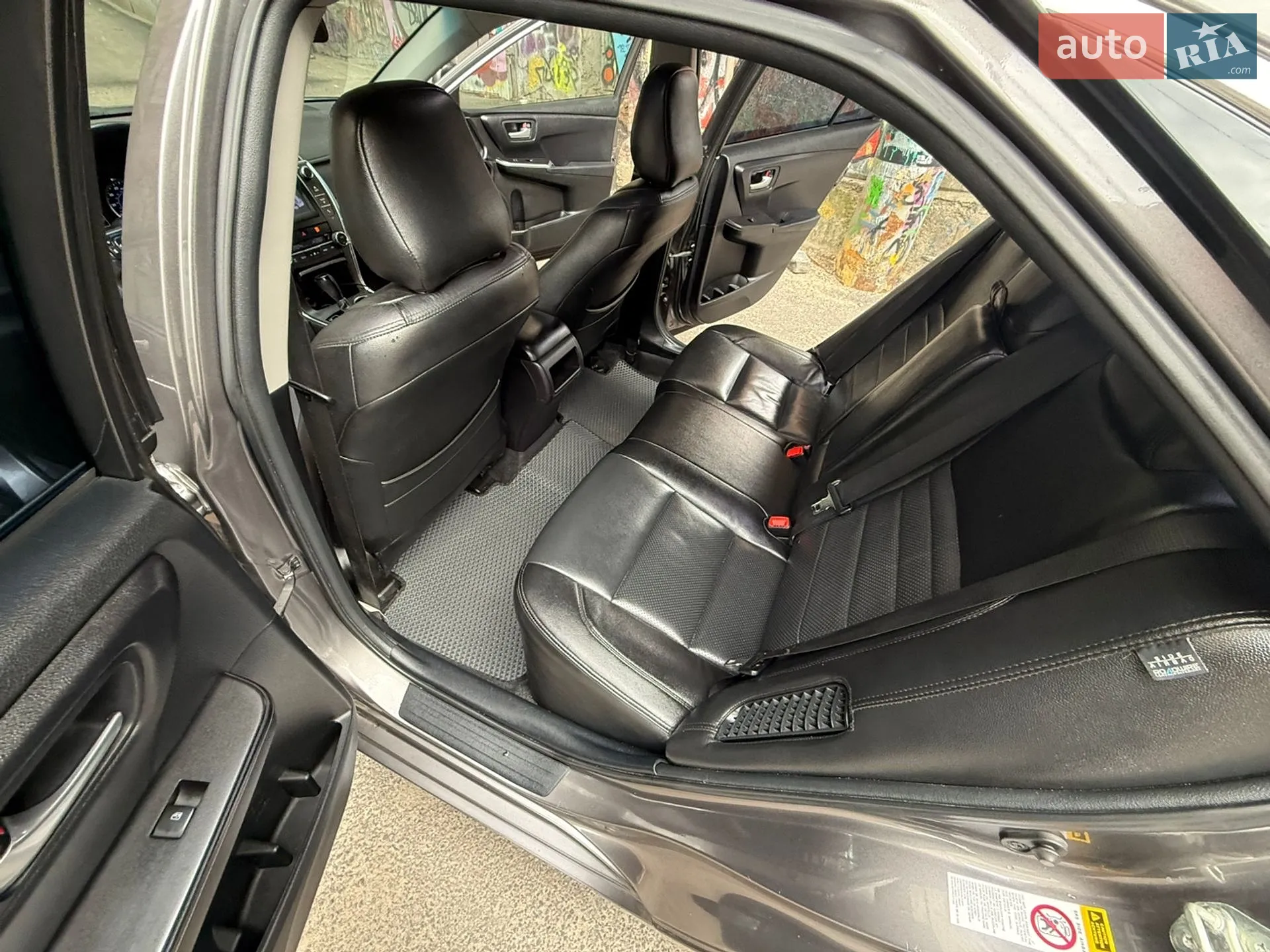 2017 Toyota Camry - мініатюра 57