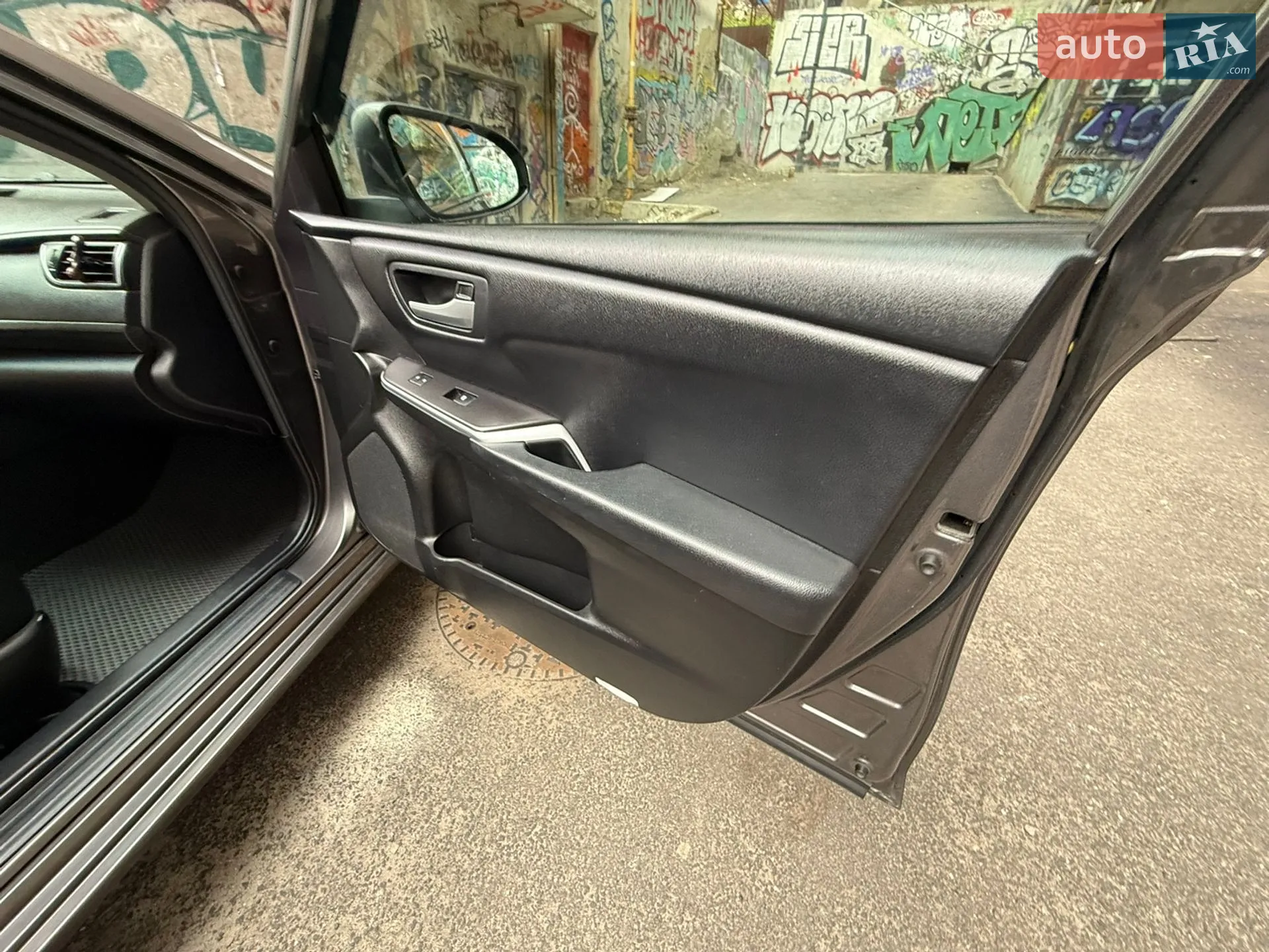 2017 Toyota Camry - мініатюра 62