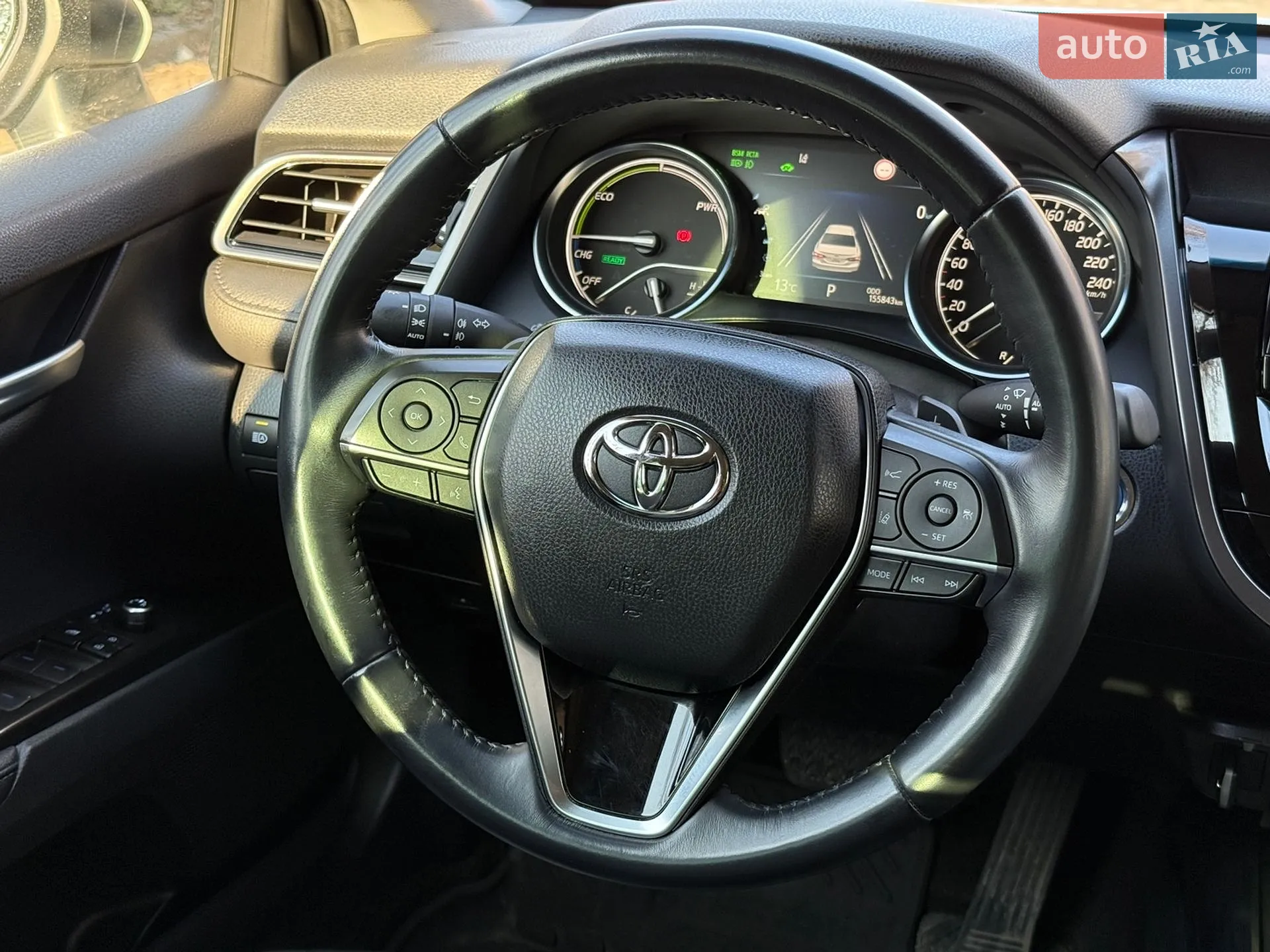 2021 Toyota Camry - мініатюра 25