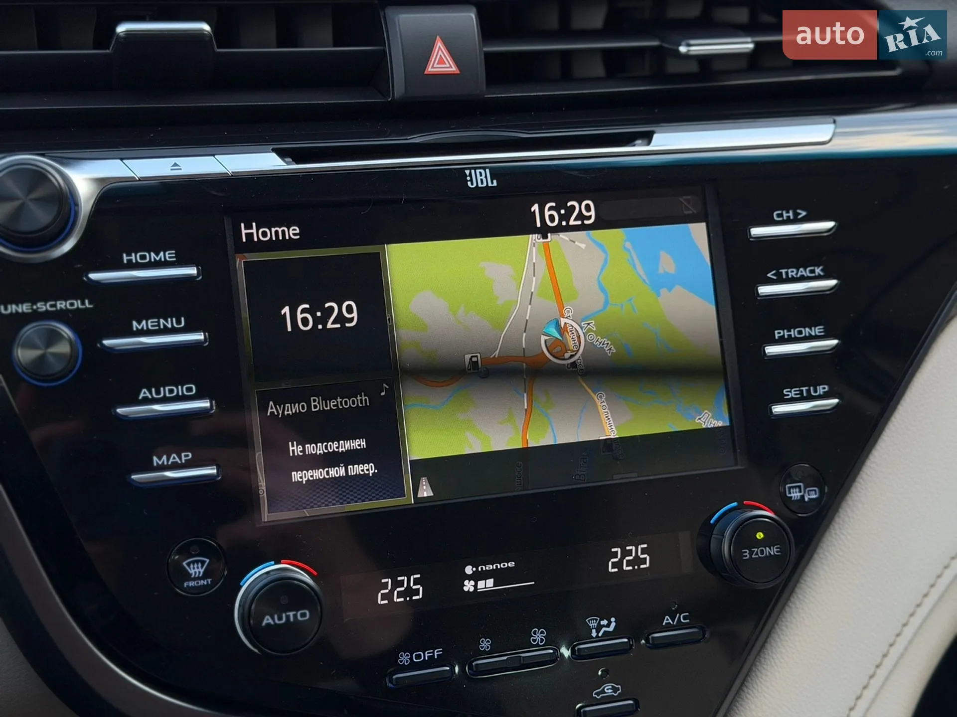2019 Toyota Camry - мініатюра 19