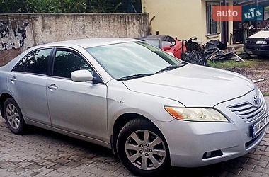 Седан Toyota Camry 2007 в Одессе