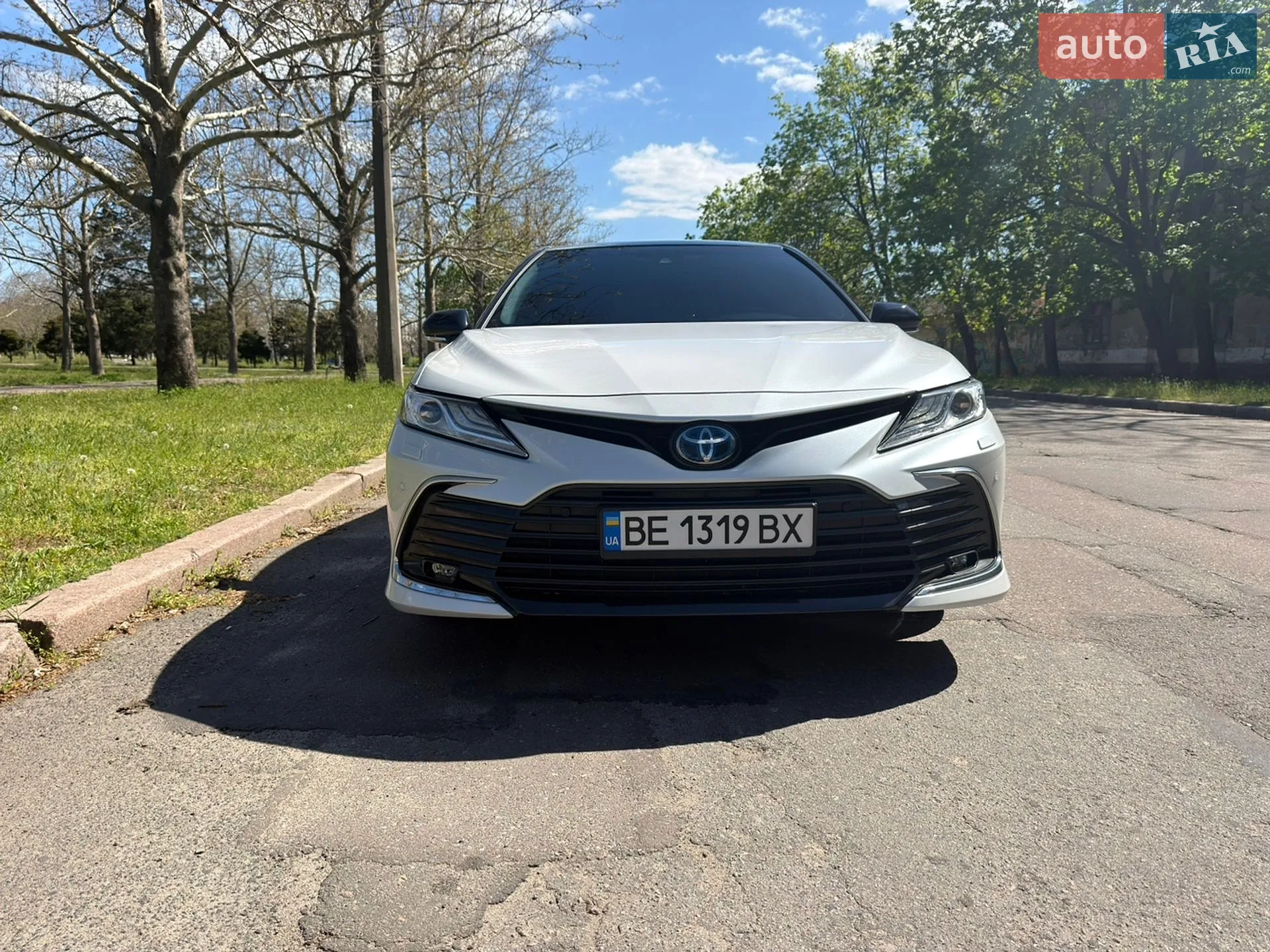 2022 Toyota Camry - мініатюра 4