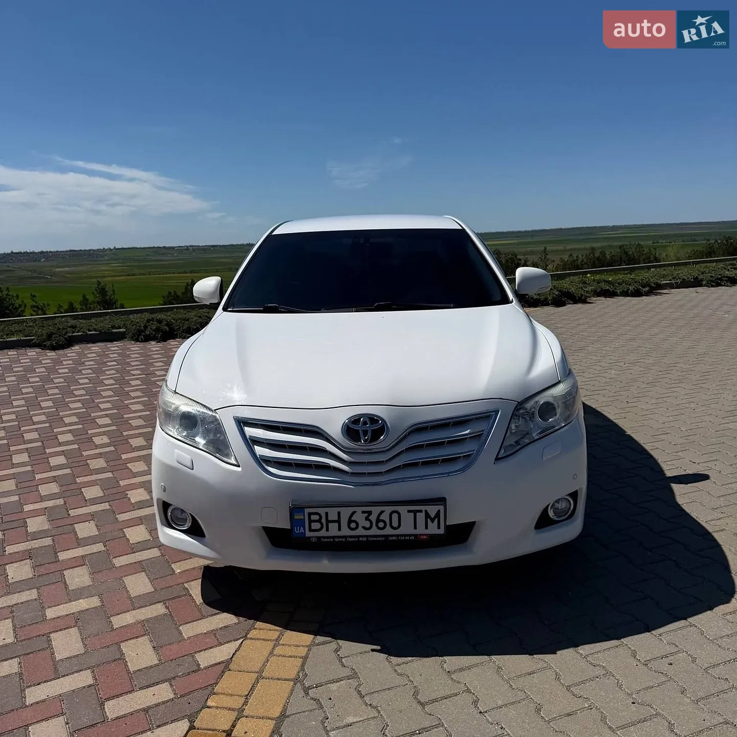 2011 Toyota Camry - мініатюра 22