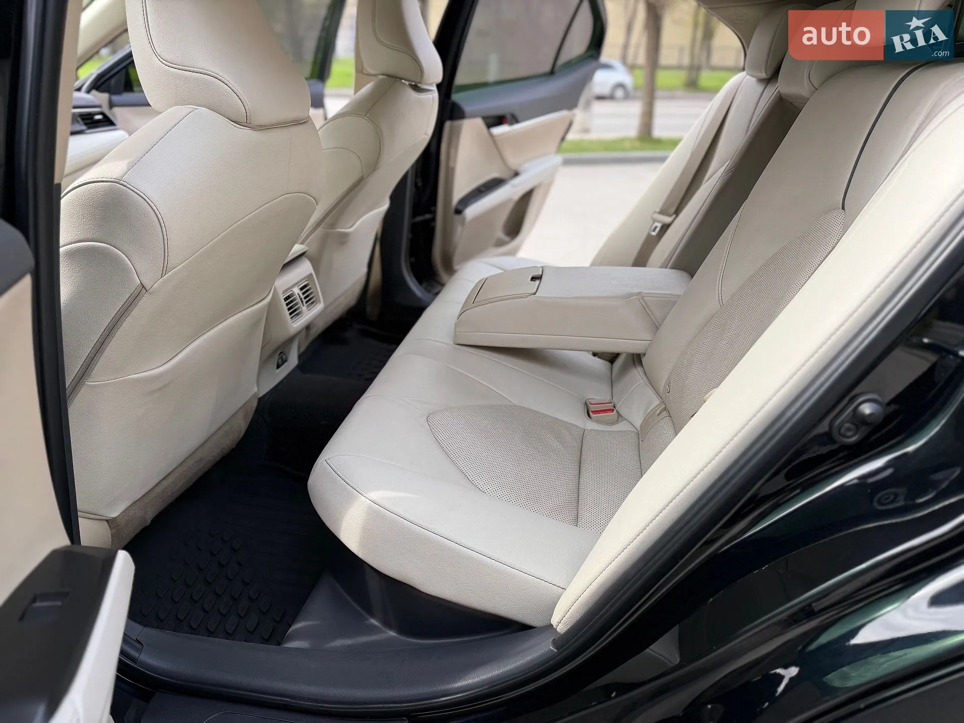 2021 Toyota Camry - мініатюра 32