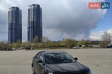 Седан Toyota Camry 2008 в Києві