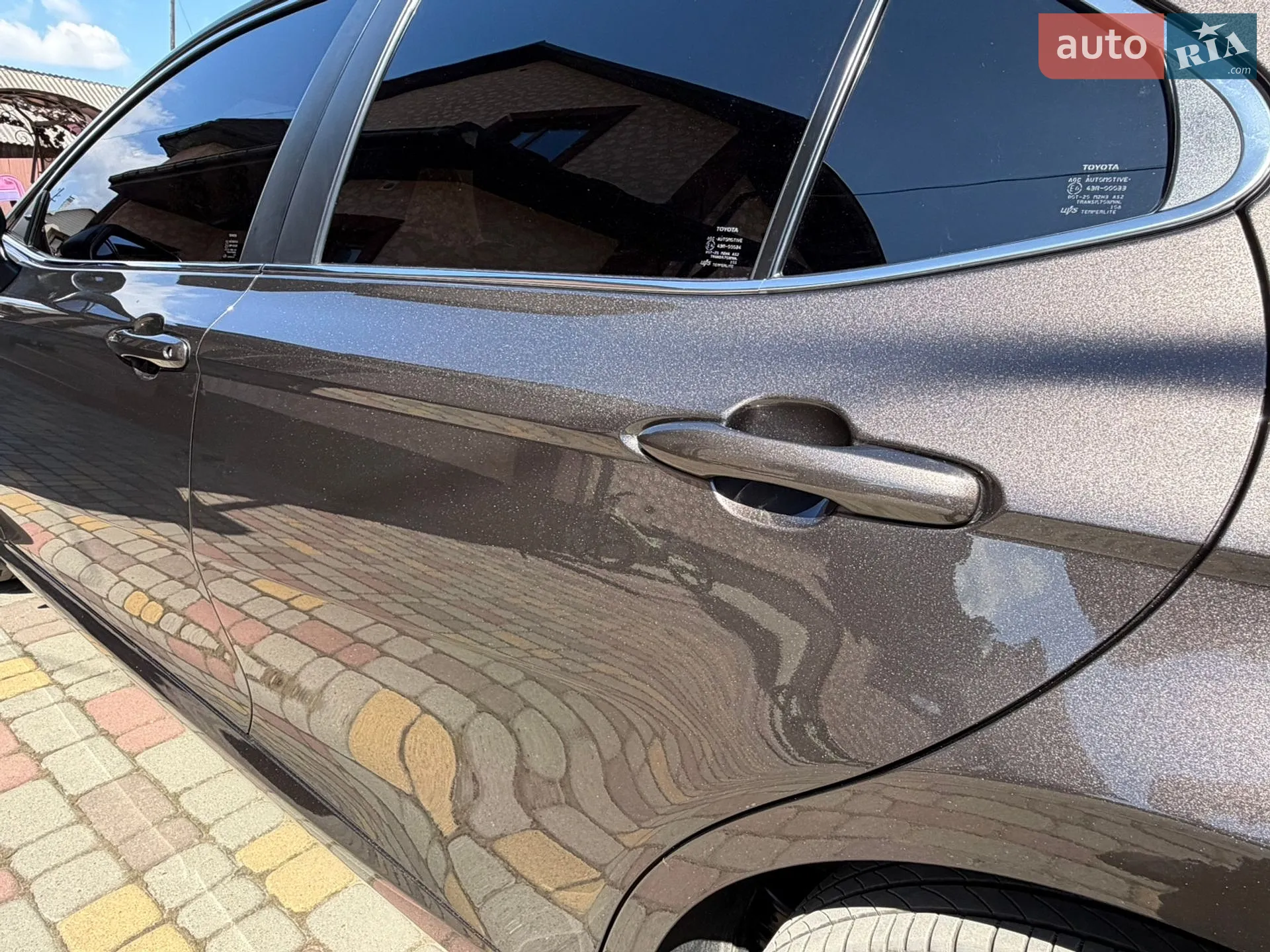 2022 Toyota Camry - мініатюра 15