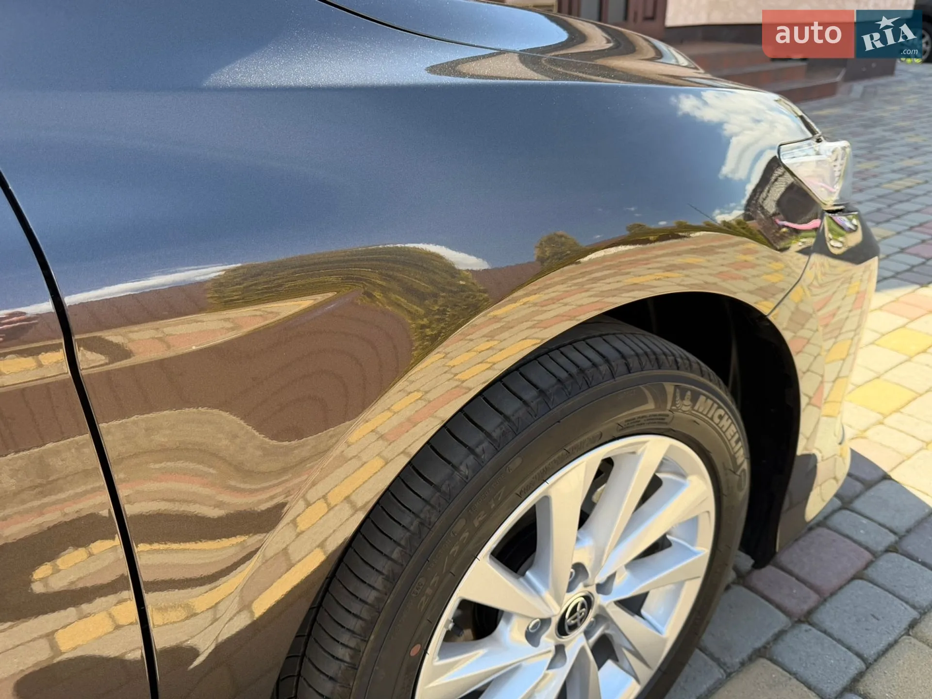 2022 Toyota Camry - мініатюра 24