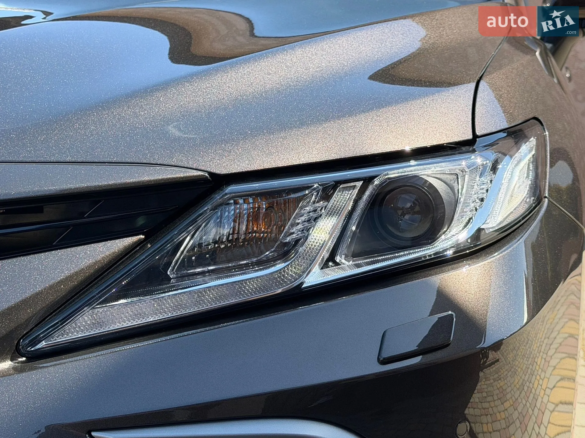 2022 Toyota Camry - мініатюра 29