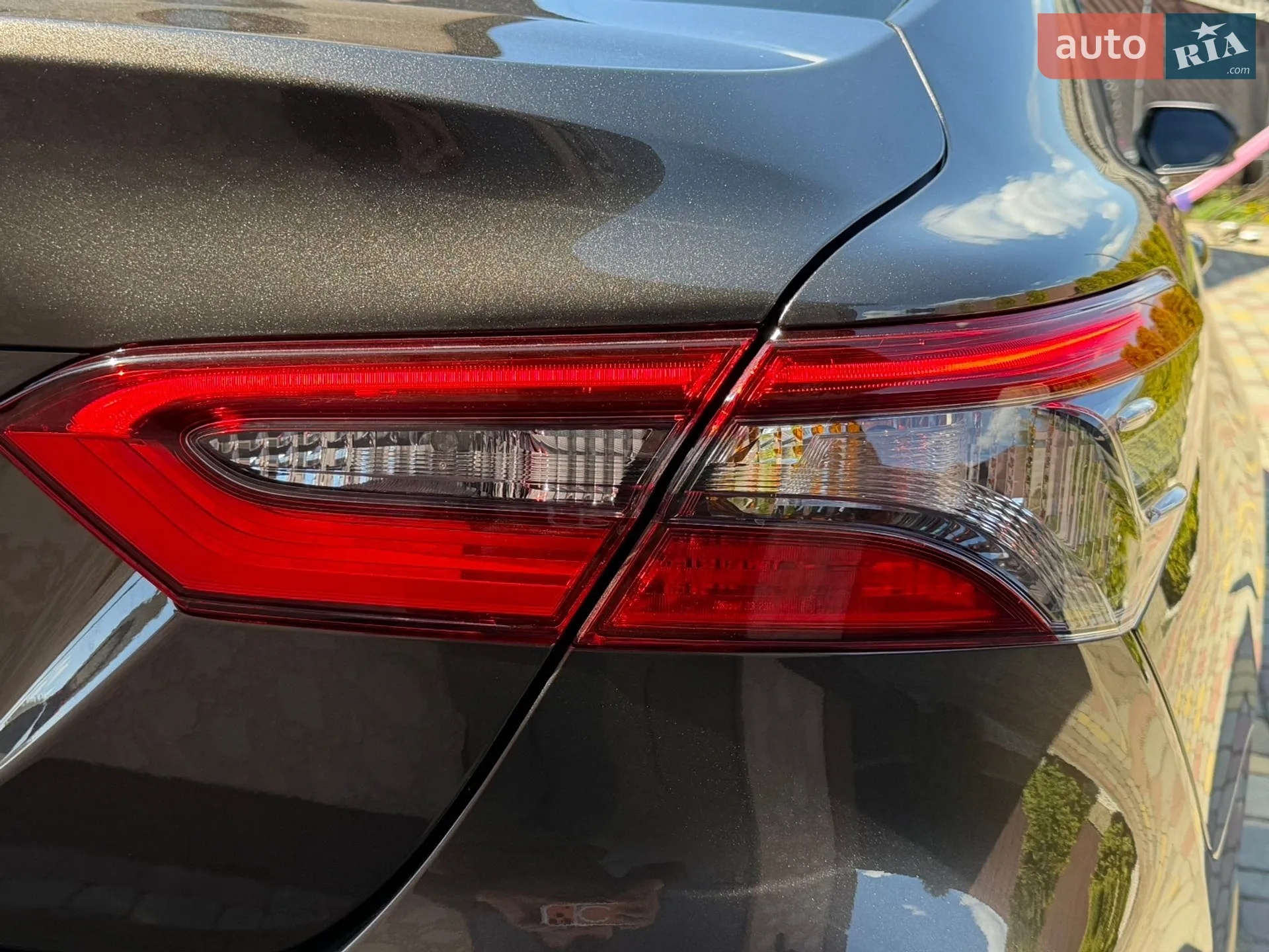 2022 Toyota Camry - мініатюра 36