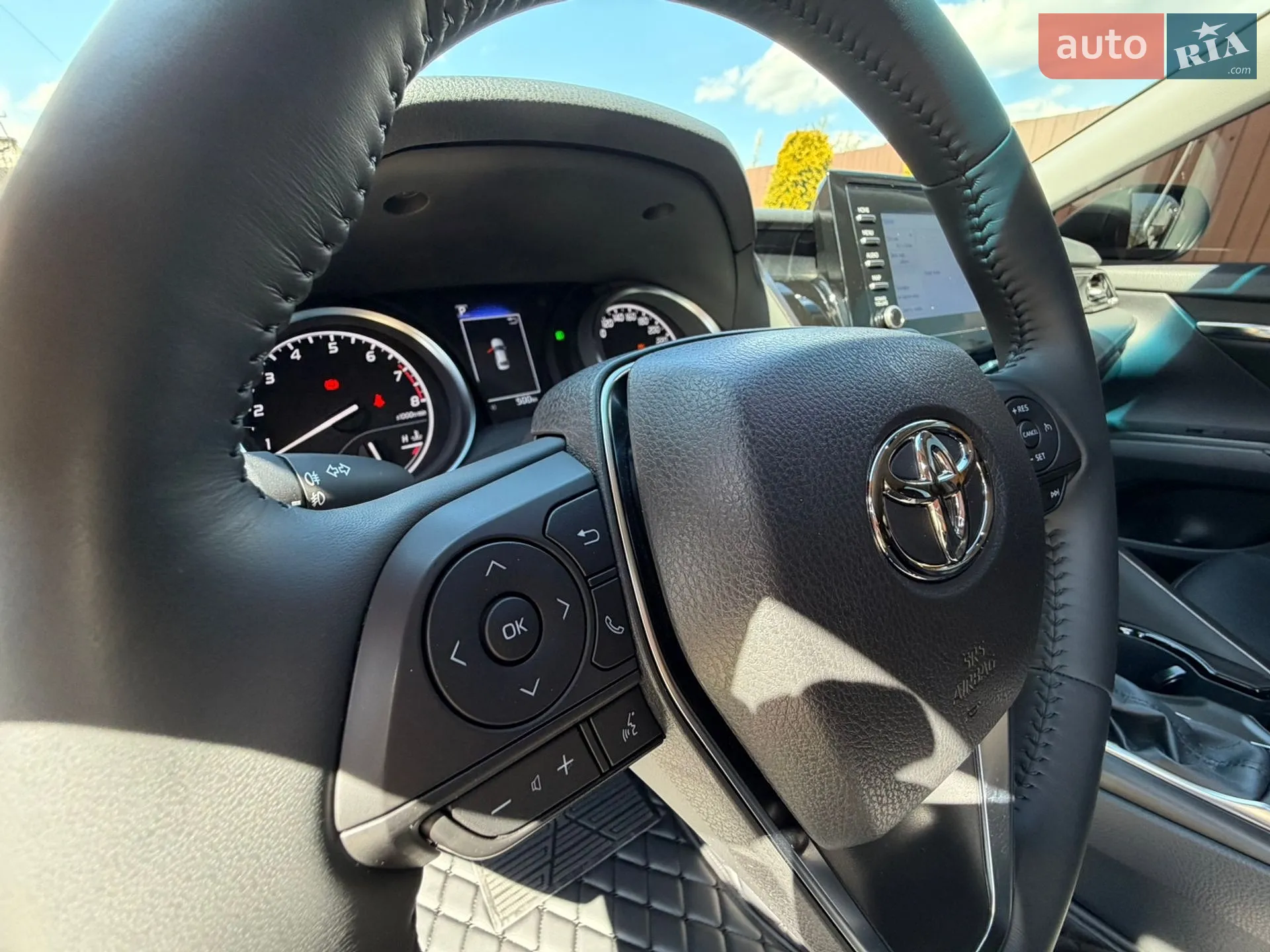 2022 Toyota Camry - мініатюра 78