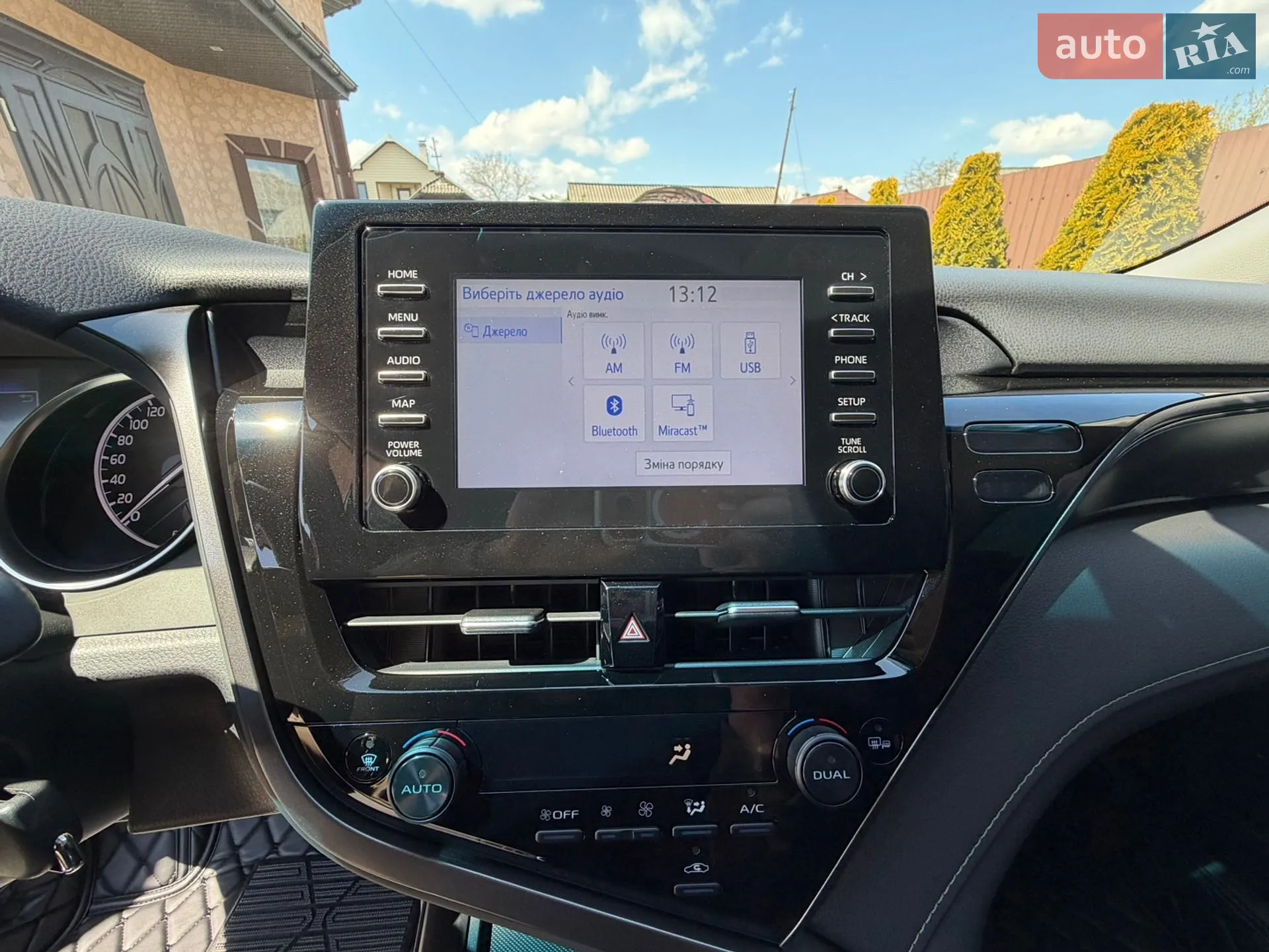 2022 Toyota Camry - мініатюра 80