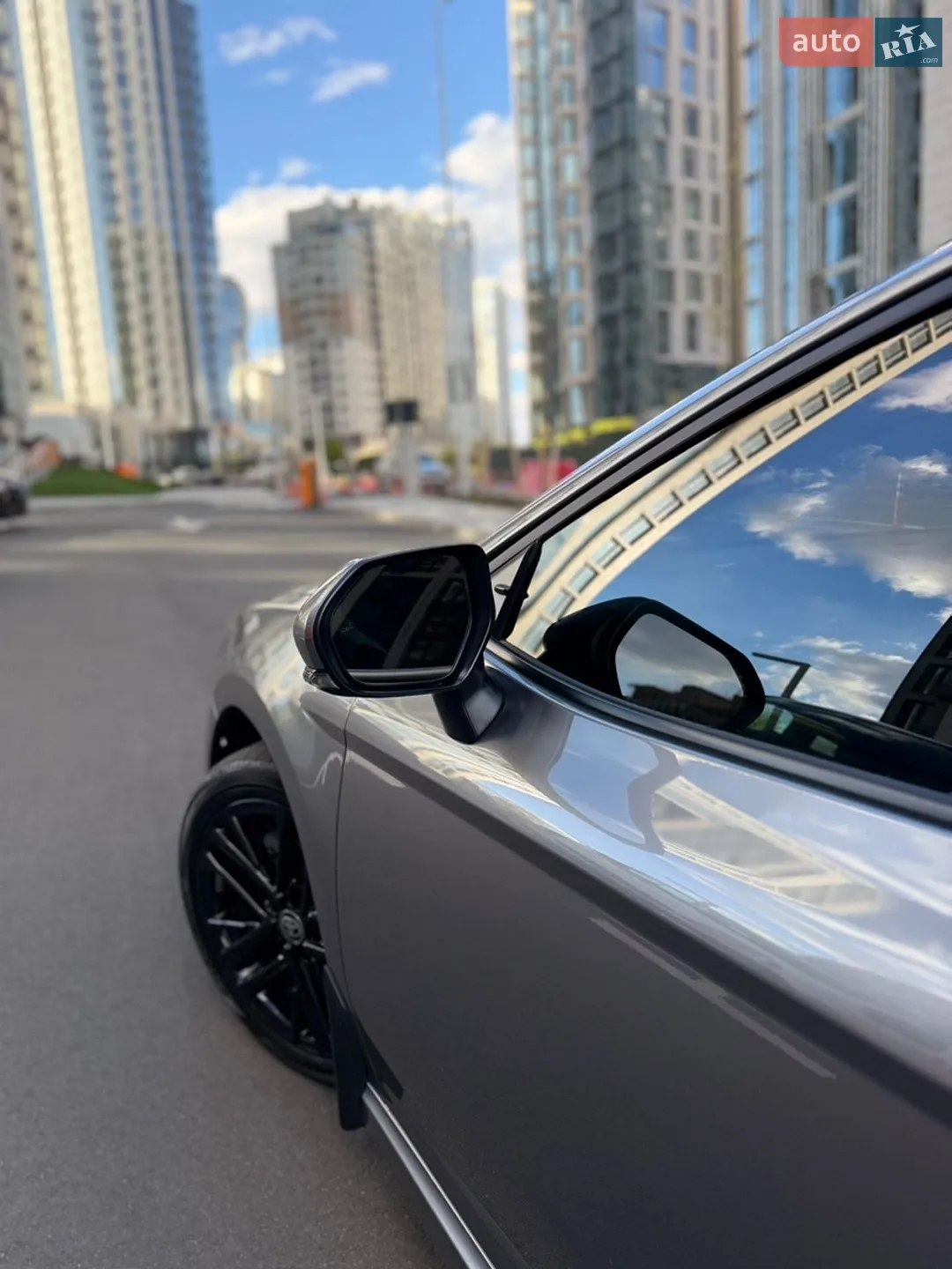 2024 Toyota Camry - мініатюра 14