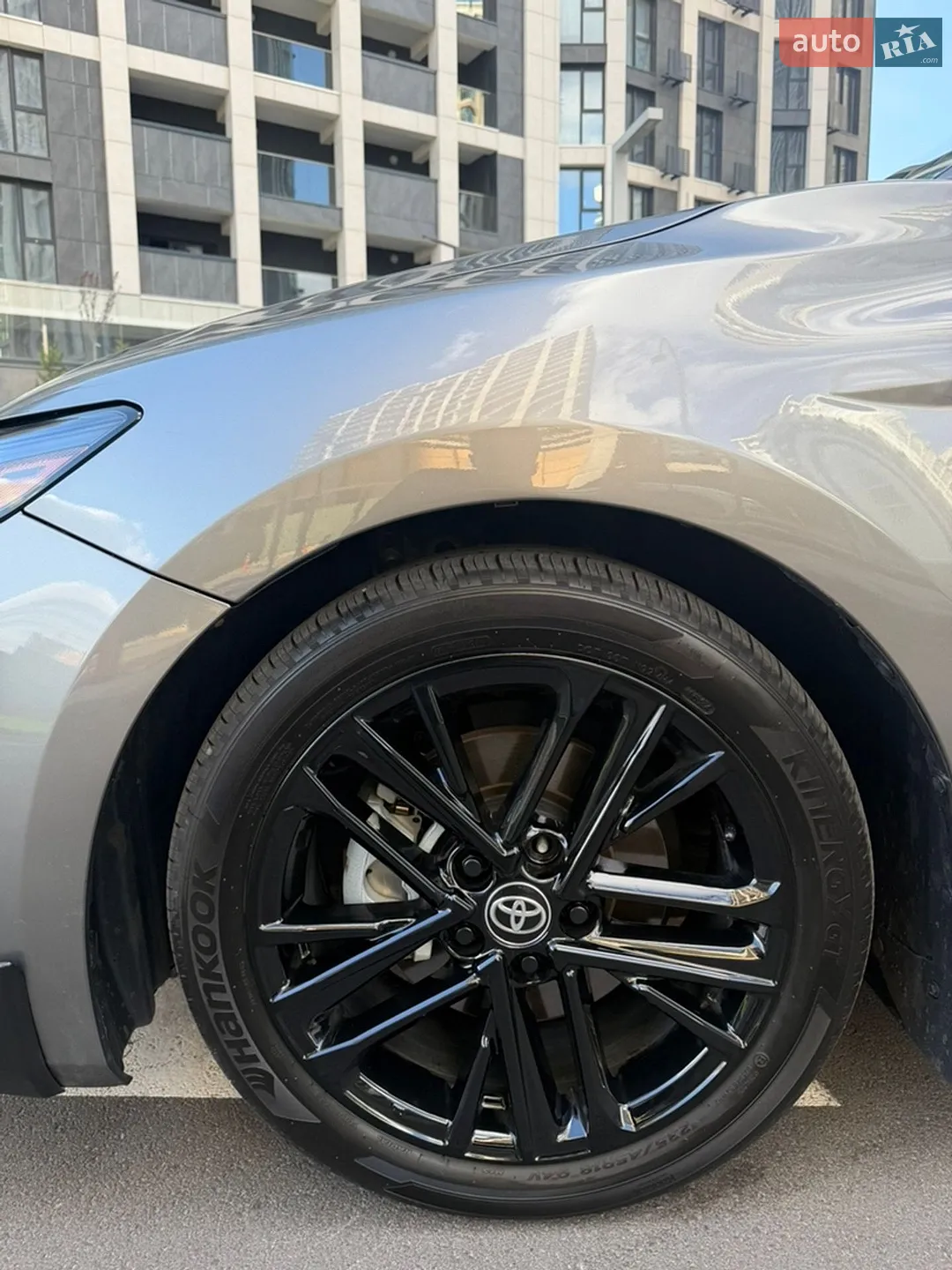 2024 Toyota Camry - мініатюра 20