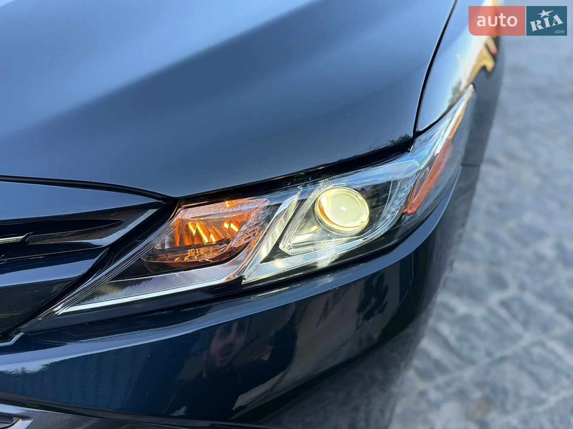 2020 Toyota Camry - мініатюра 30