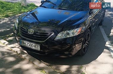 Седан Toyota Camry 2007 в Одессе