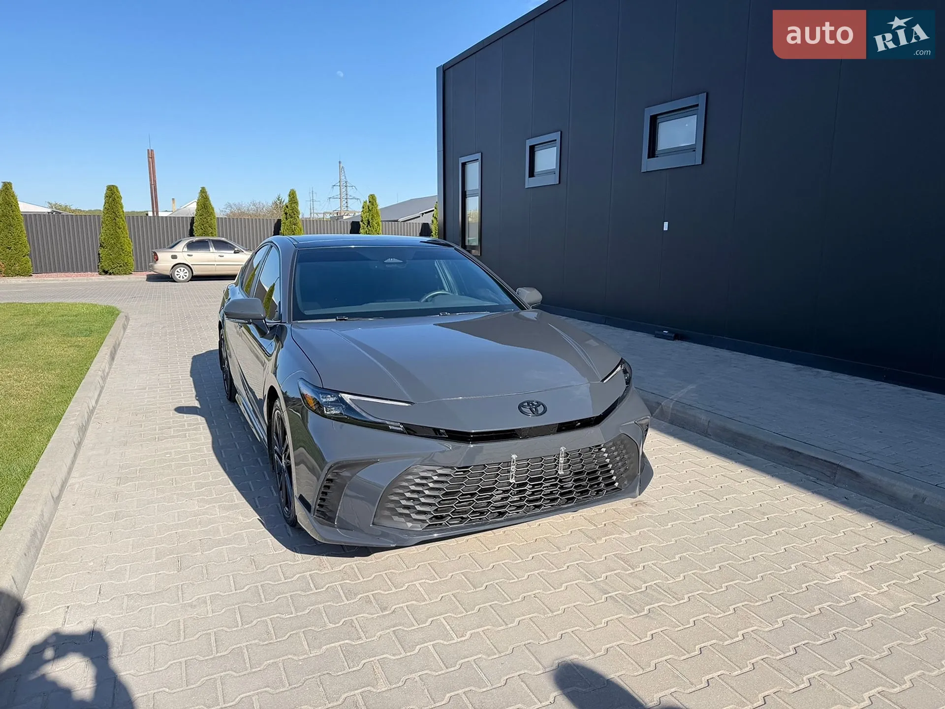 2024 Toyota Camry - мініатюра 5