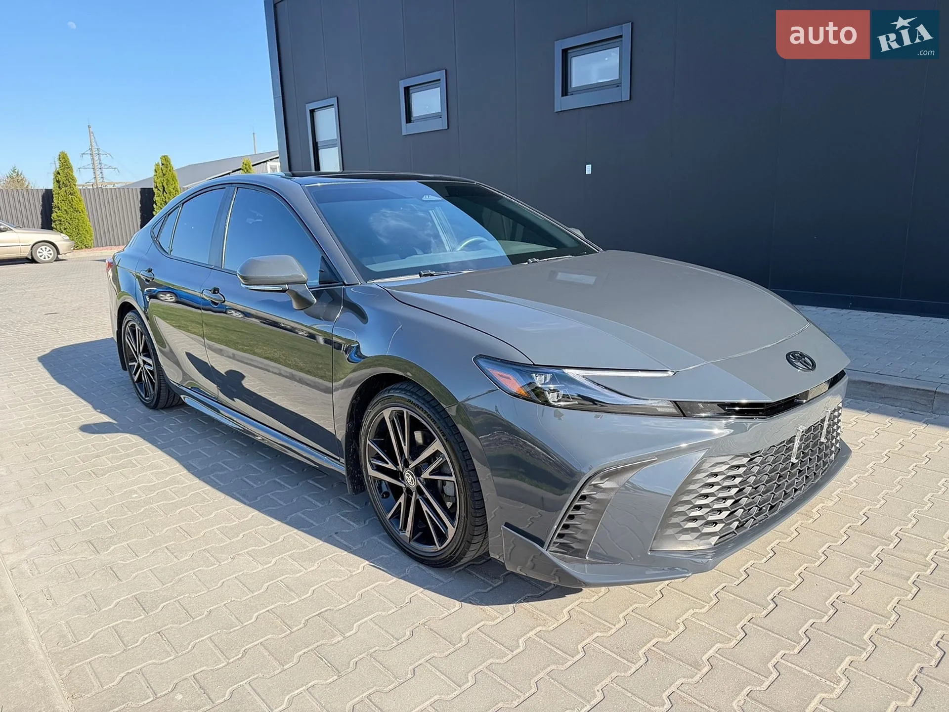 2024 Toyota Camry - мініатюра 6