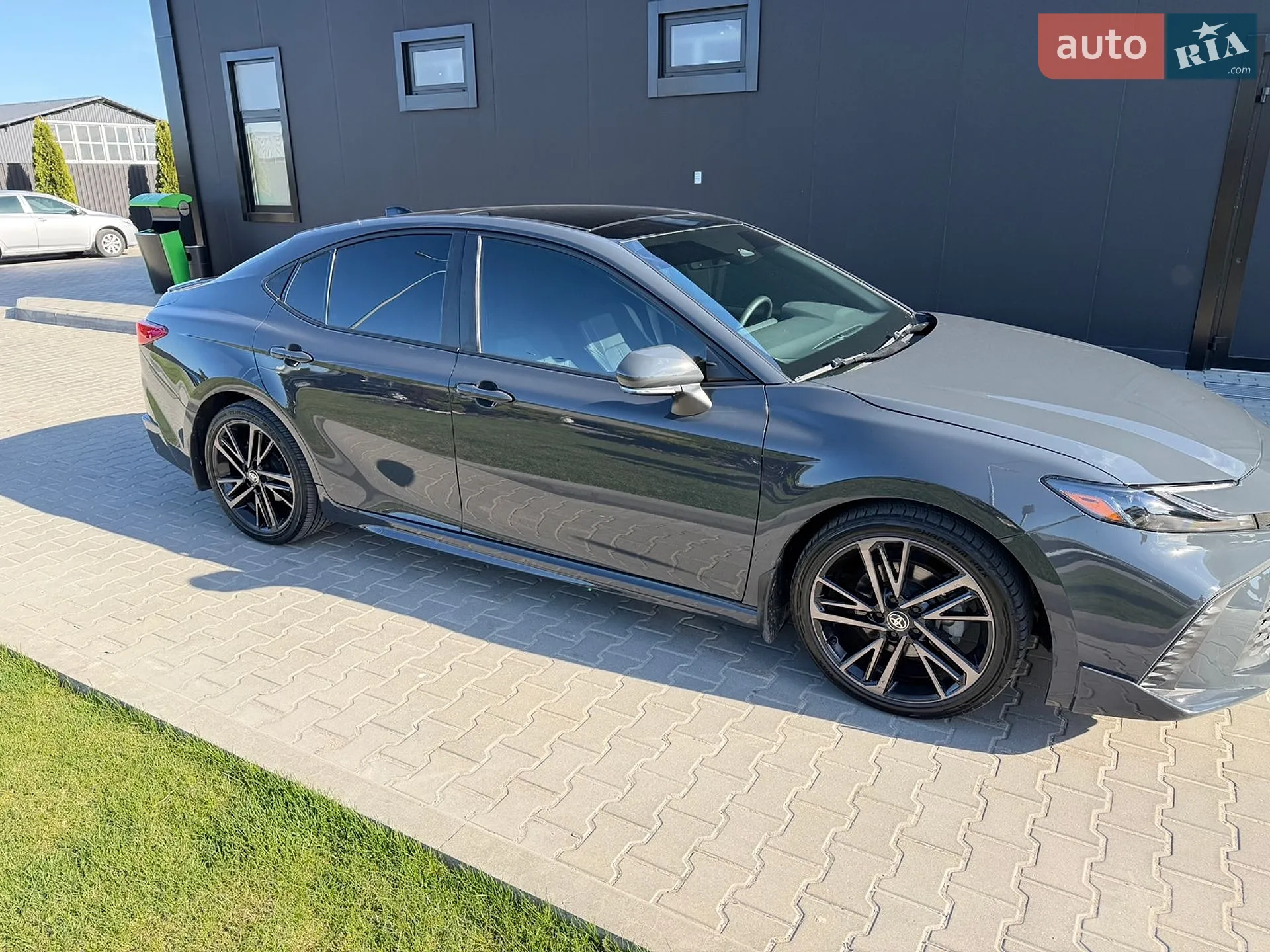 2024 Toyota Camry - мініатюра 8