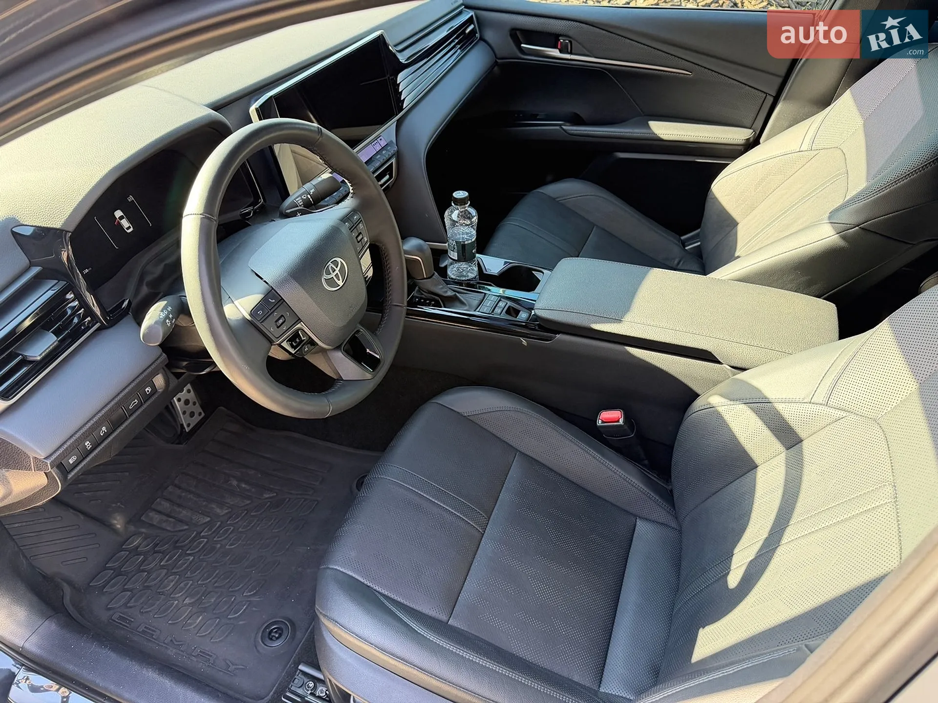 2024 Toyota Camry - мініатюра 18