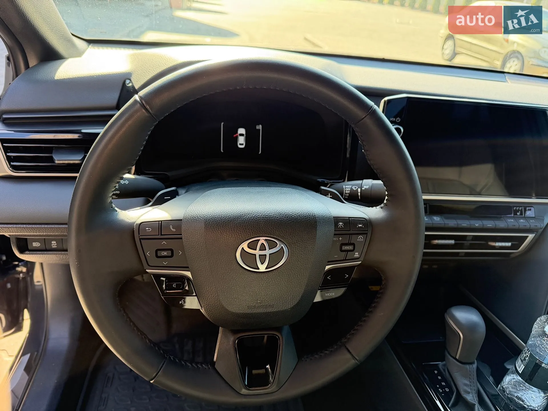 2024 Toyota Camry - мініатюра 20