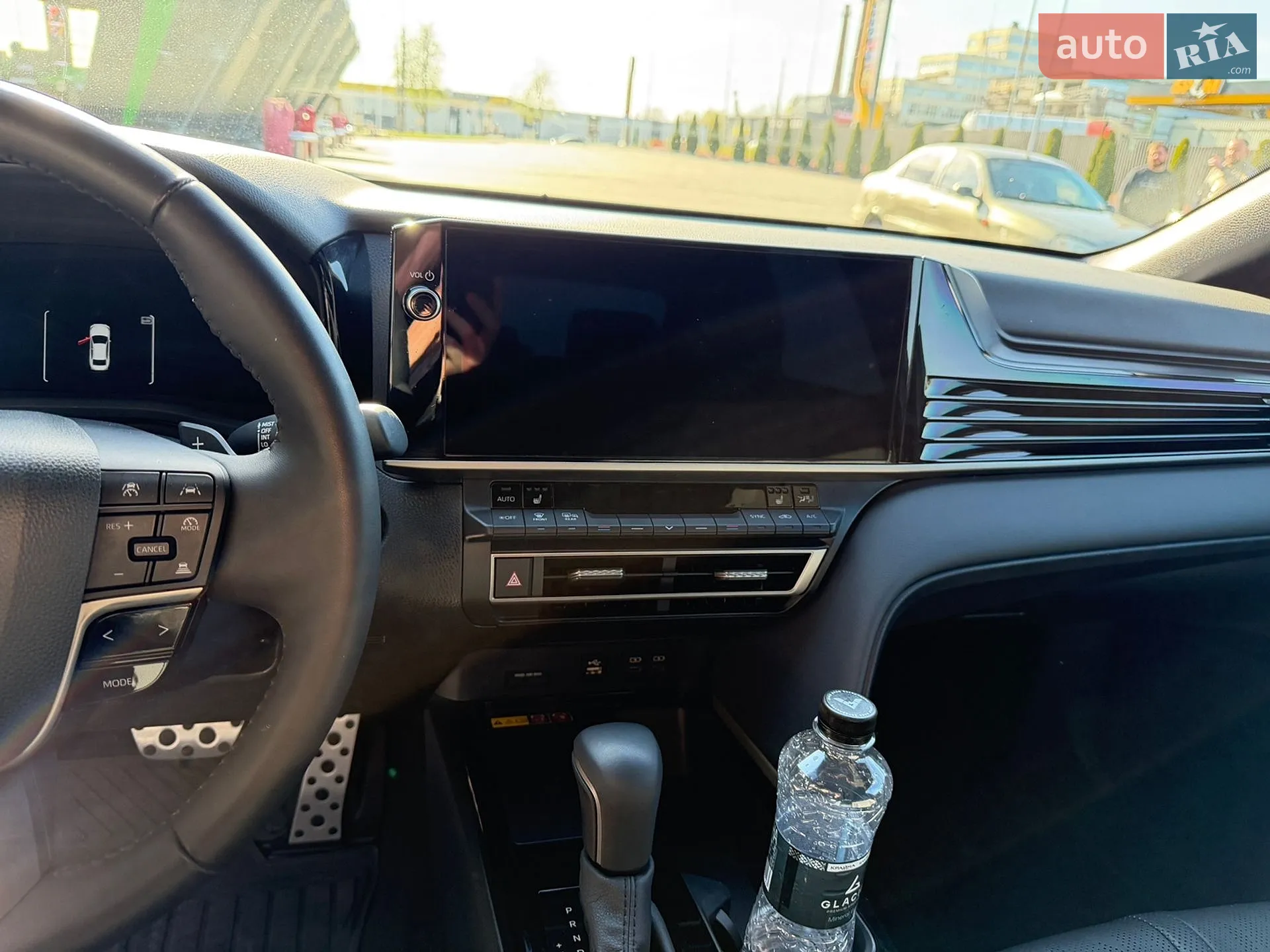 2024 Toyota Camry - мініатюра 21