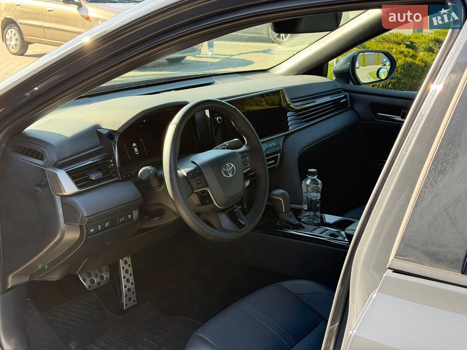 2024 Toyota Camry - мініатюра 17