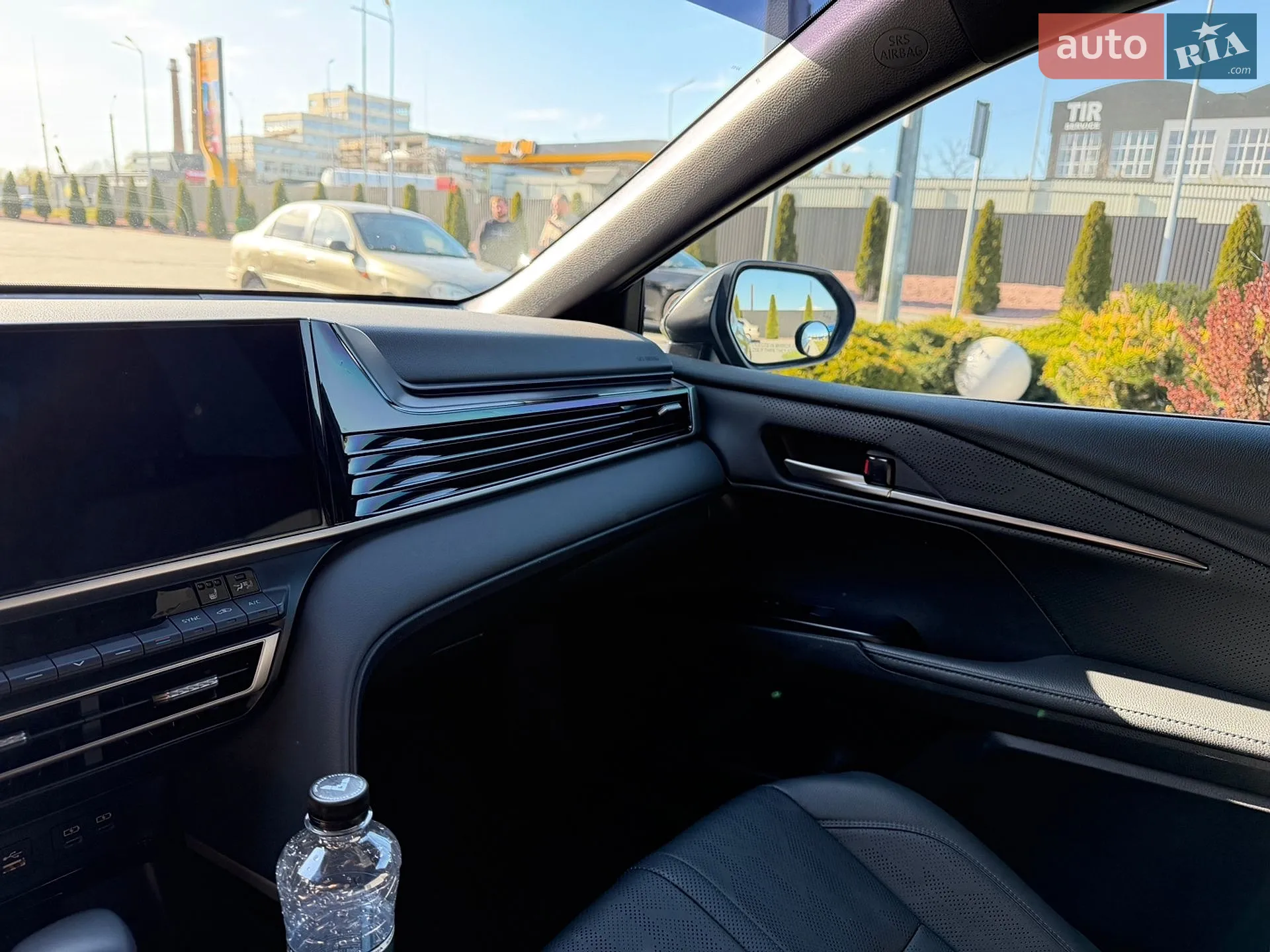 2024 Toyota Camry - мініатюра 22