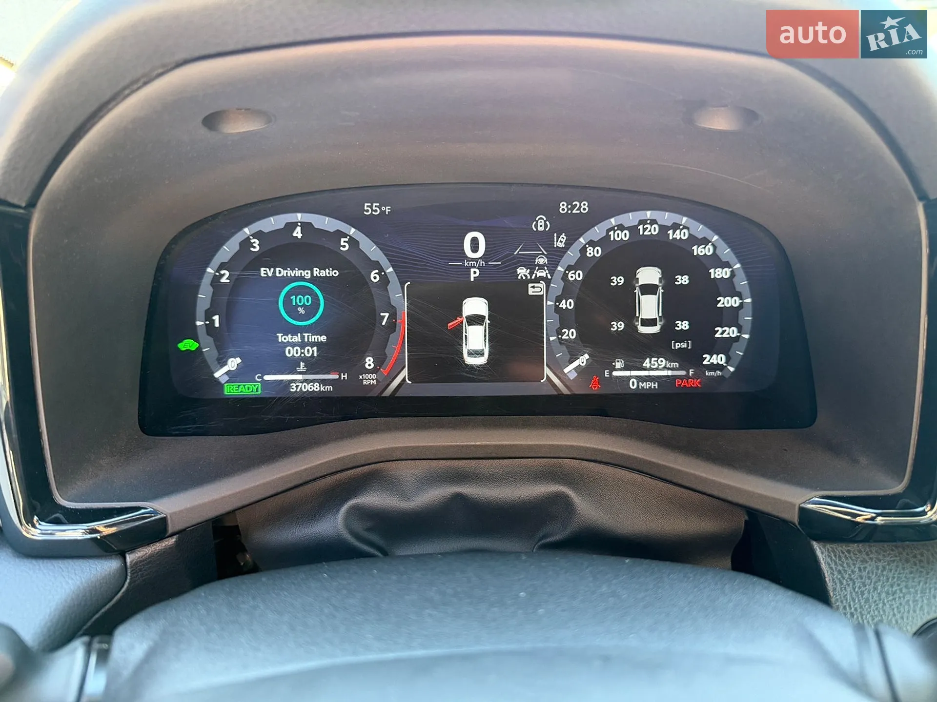 2024 Toyota Camry - мініатюра 24