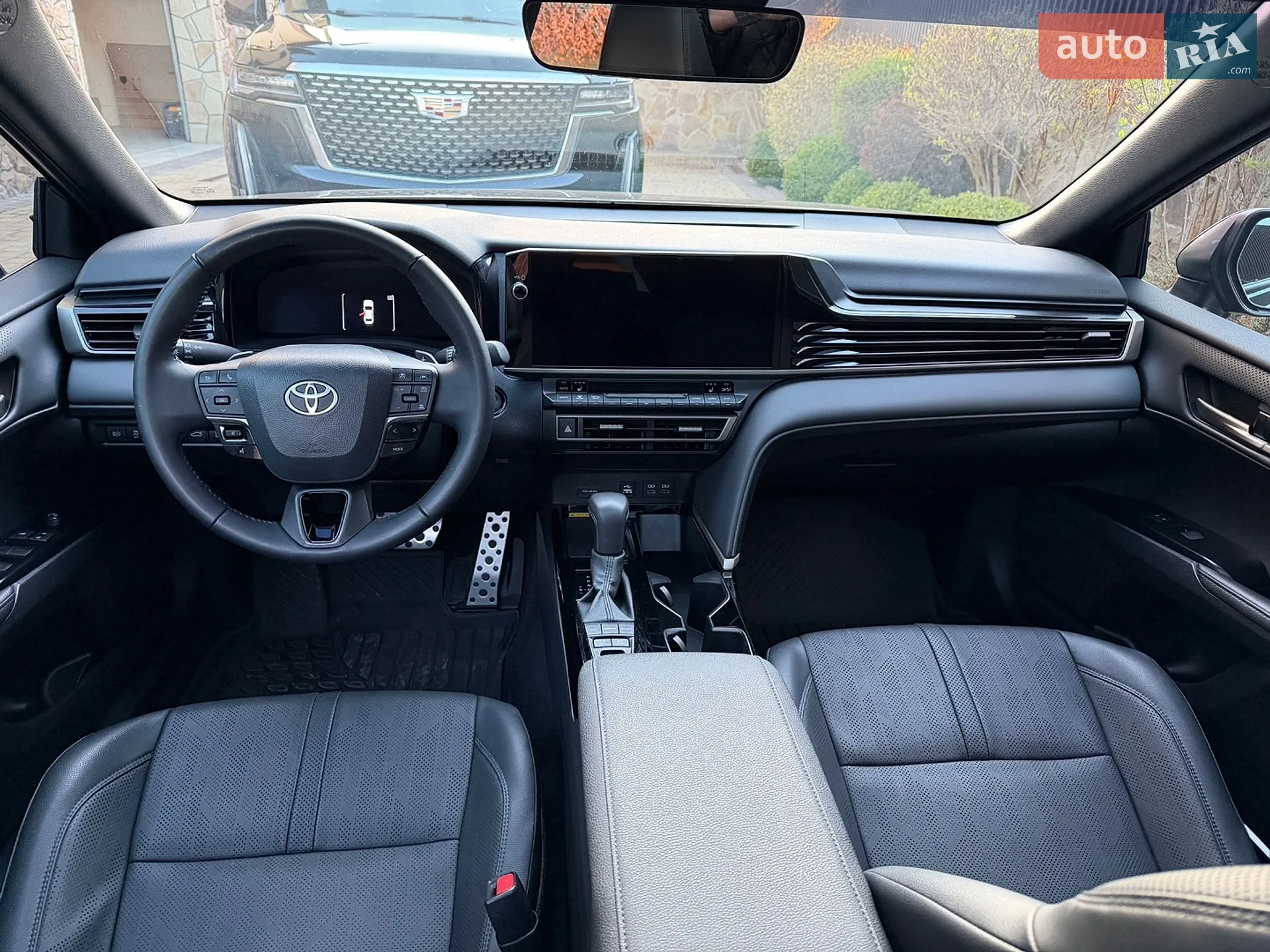 2024 Toyota Camry - мініатюра 39
