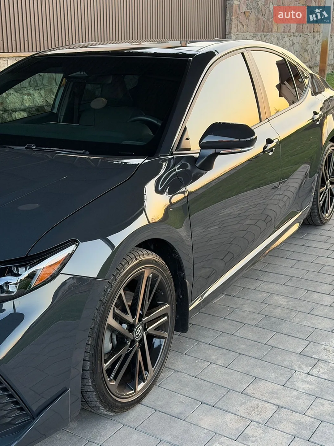 2024 Toyota Camry - мініатюра 40