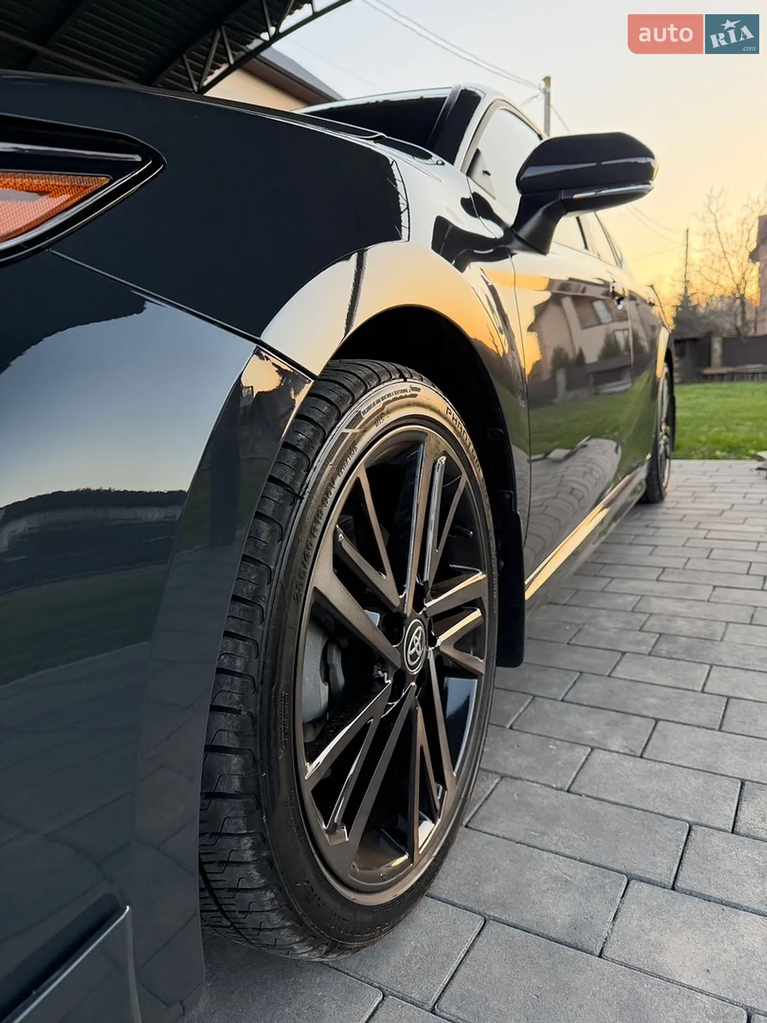 2024 Toyota Camry - мініатюра 42