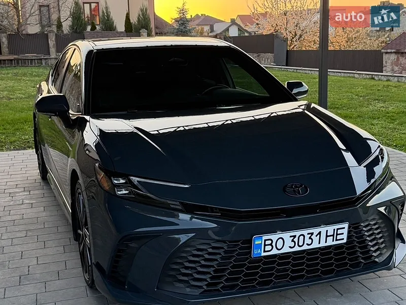 Toyota Camry 2024 VIN 4T1DAACKXSU500577 фото оголошення 44 з 91