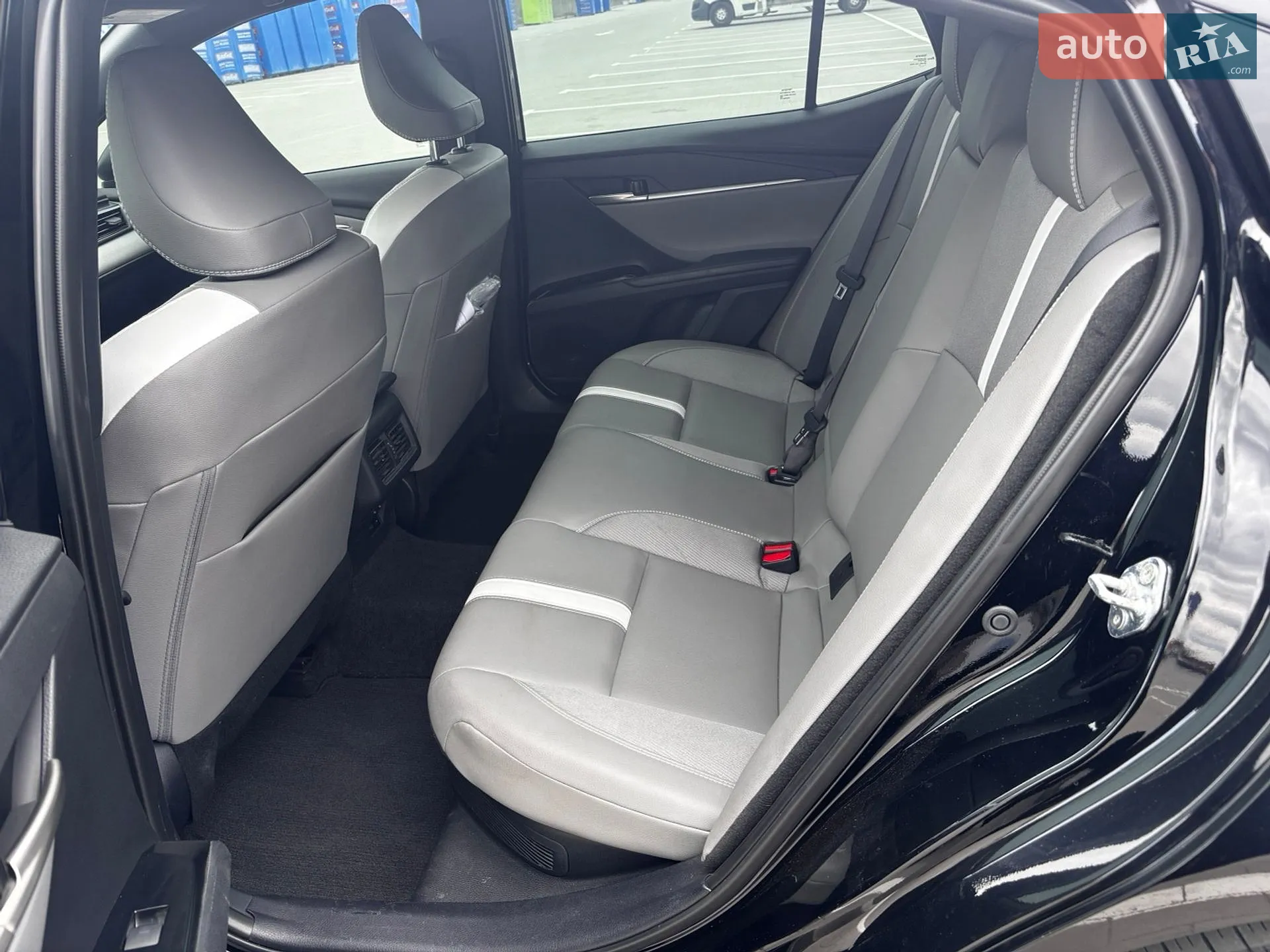 2024 Toyota Camry - мініатюра 13