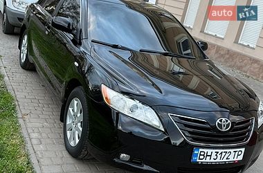 Седан Toyota Camry 2007 в Одесі