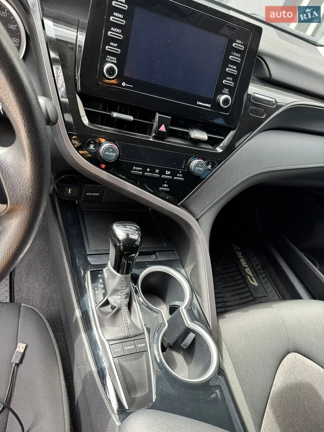 2023 Toyota Camry - мініатюра 18